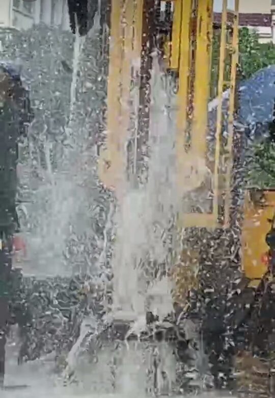 当涂县打深井